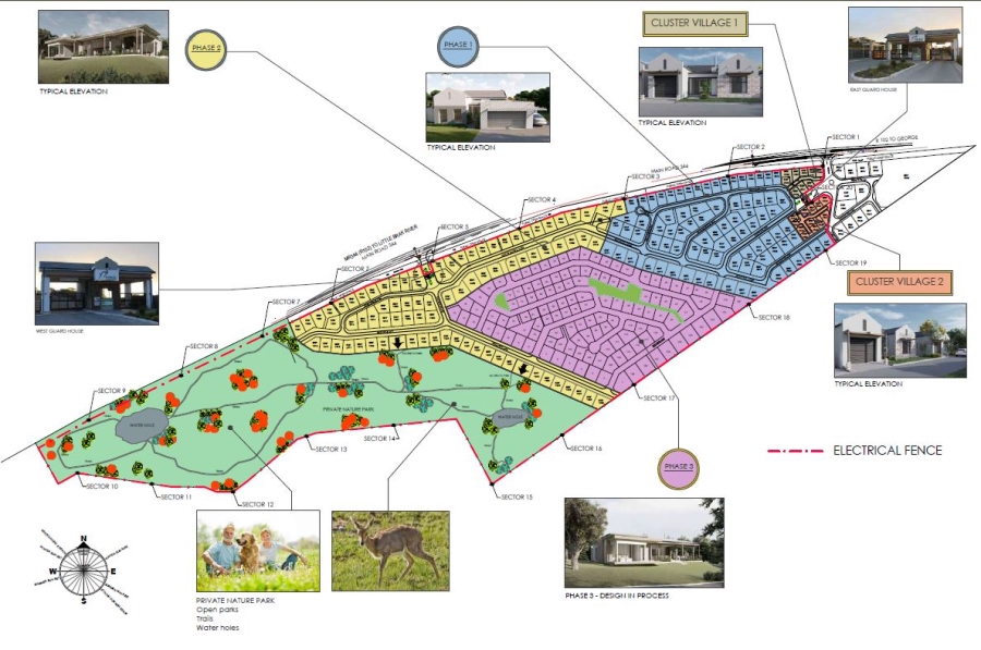 Commercial Property for Sale in Reebok Western Cape